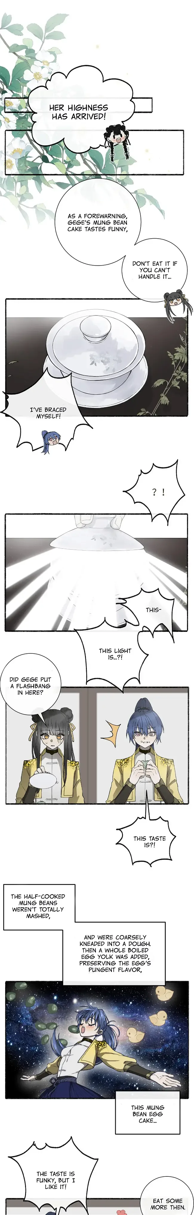 Zhen Zhen Nan Wei Chapter 41 page 2