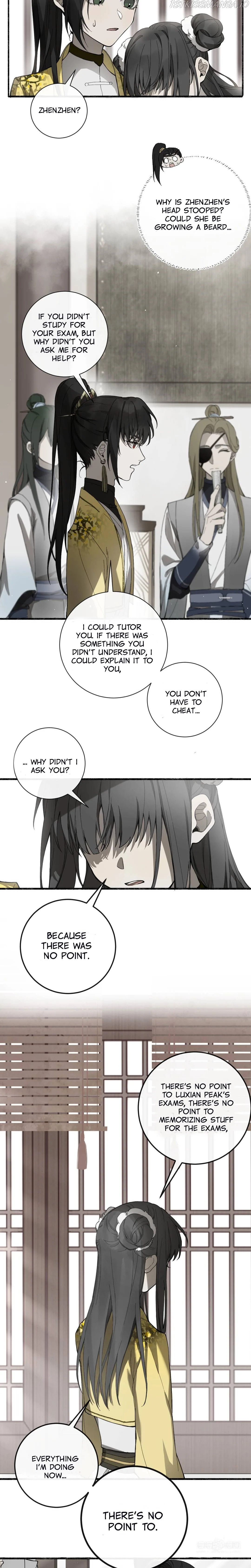 Zhen Zhen Nan Wei Chapter 39 page 4