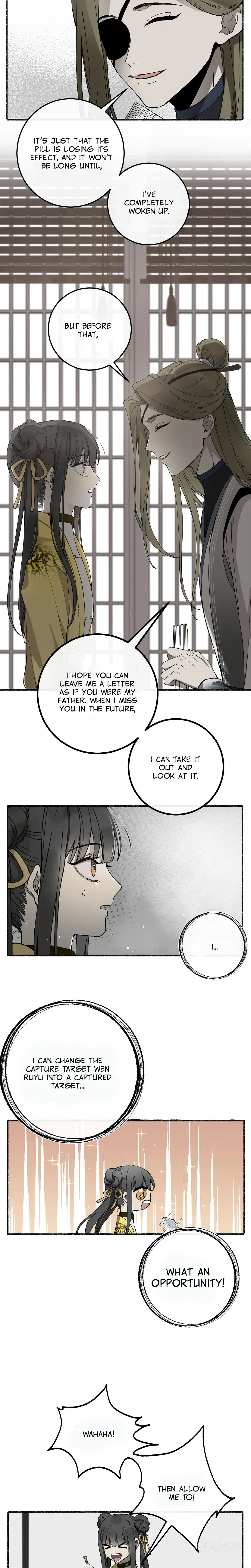 Zhen Zhen Nan Wei Chapter 41 page 4