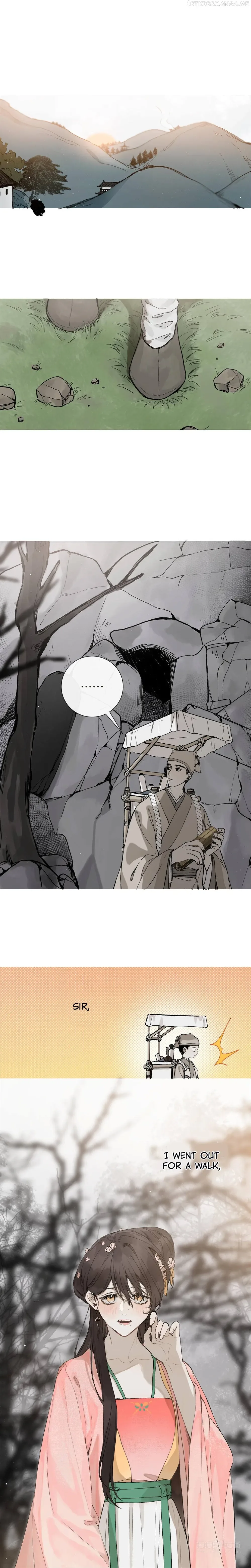 Zhen Zhen Nan Wei Chapter 45 page 2