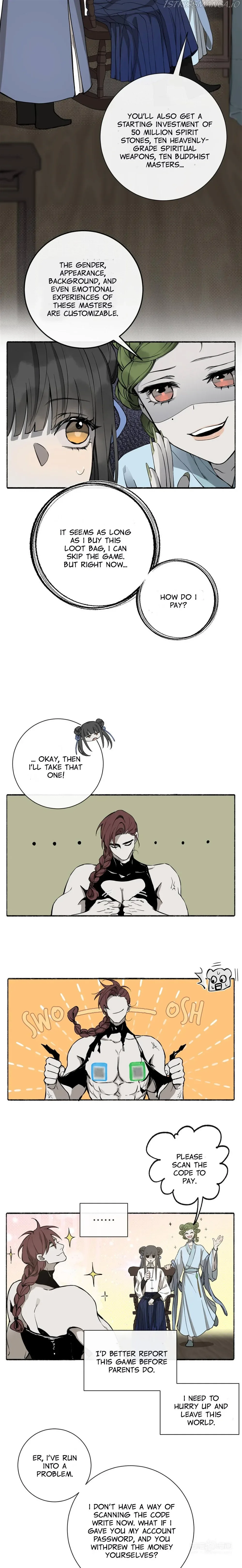 Zhen Zhen Nan Wei Chapter 43 page 7