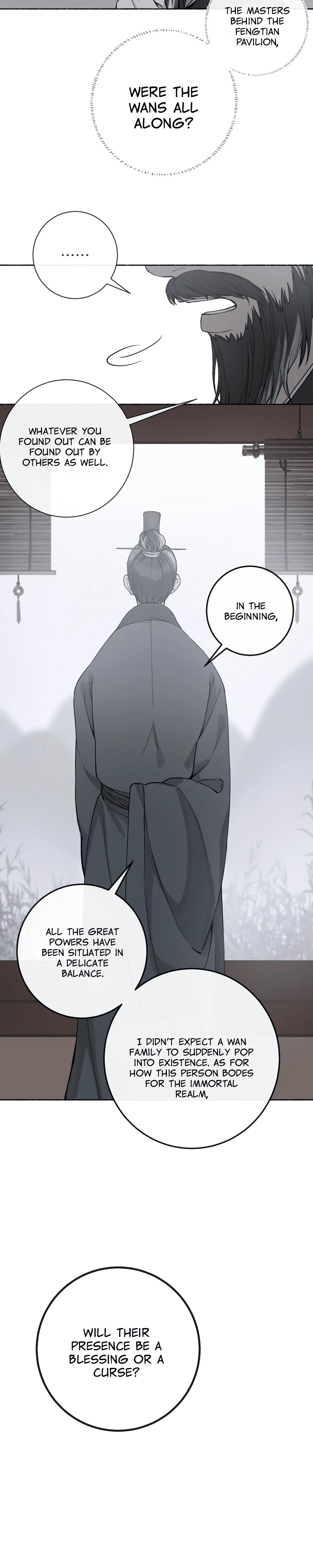 Zhen Zhen Nan Wei Chapter 44 page 4