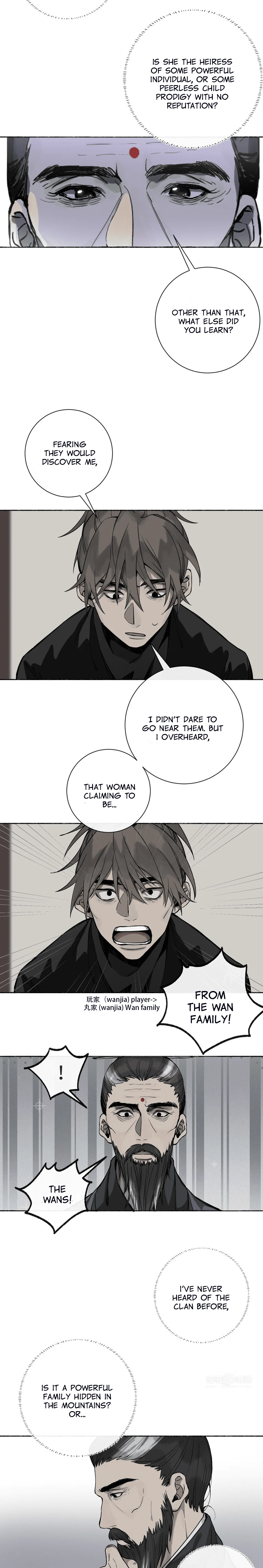 Zhen Zhen Nan Wei Chapter 44 page 3