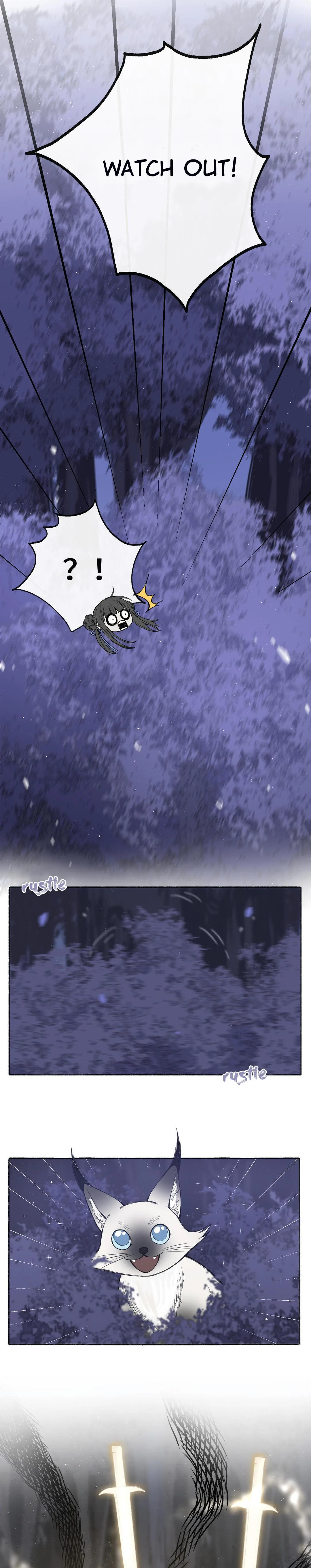 Zhen Zhen Nan Wei Chapter 46 page 5