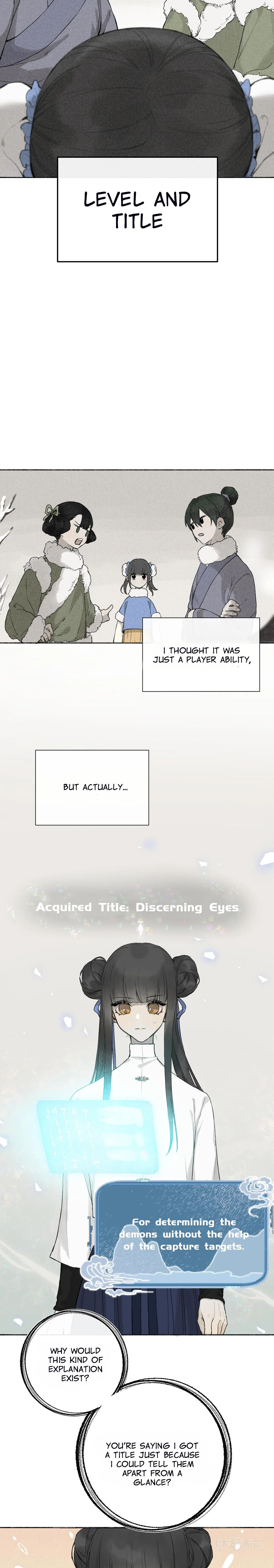 Zhen Zhen Nan Wei Chapter 49 page 4