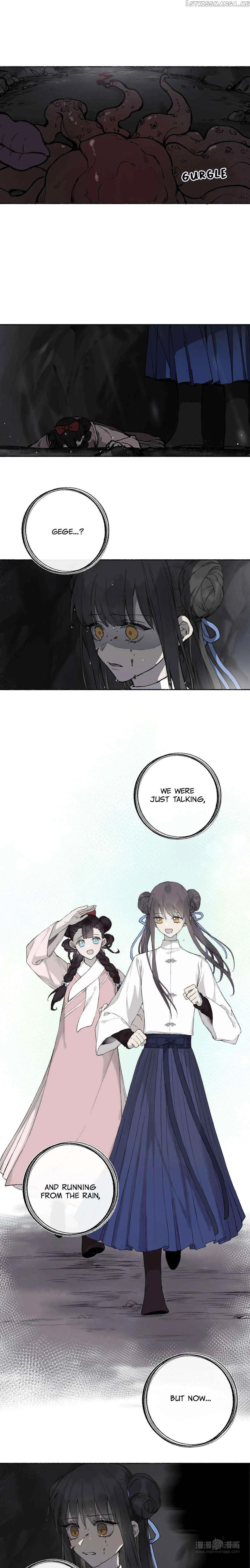 Zhen Zhen Nan Wei Chapter 51 page 2