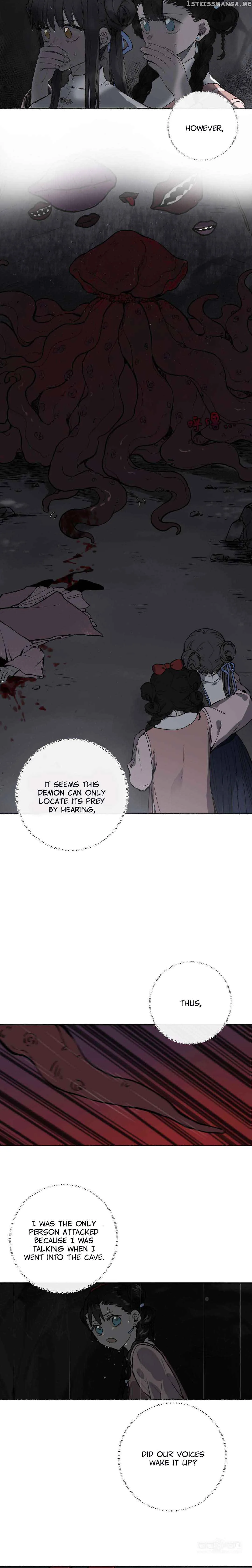 Zhen Zhen Nan Wei Chapter 51 page 5