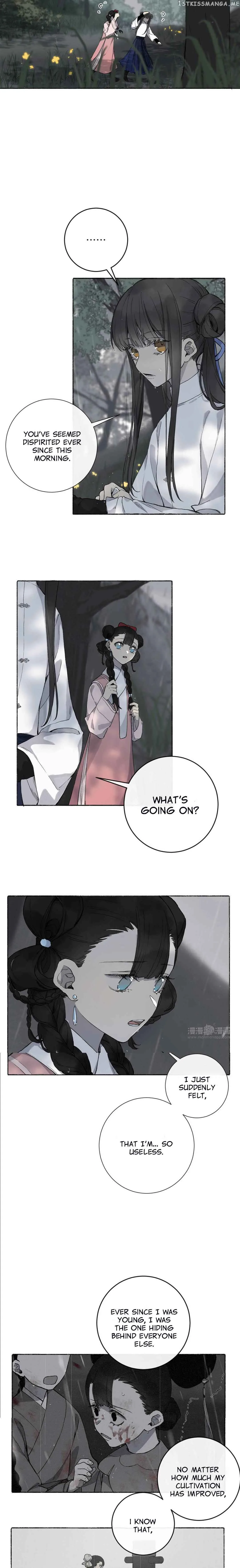 Zhen Zhen Nan Wei Chapter 50 page 4