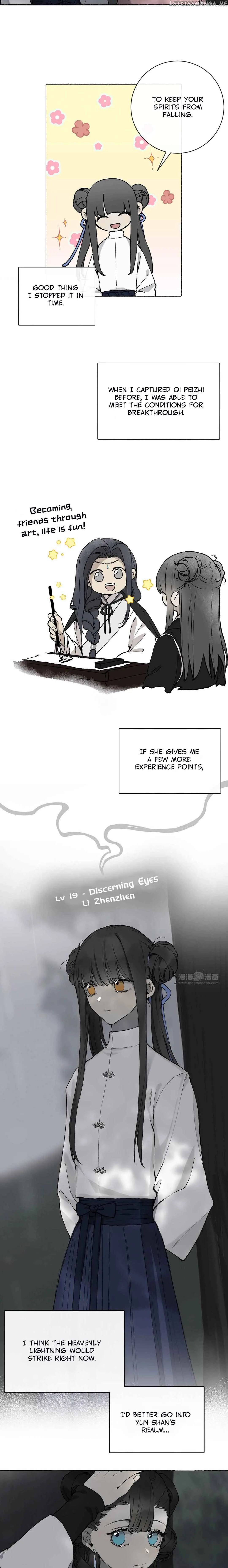 Zhen Zhen Nan Wei Chapter 50 page 9
