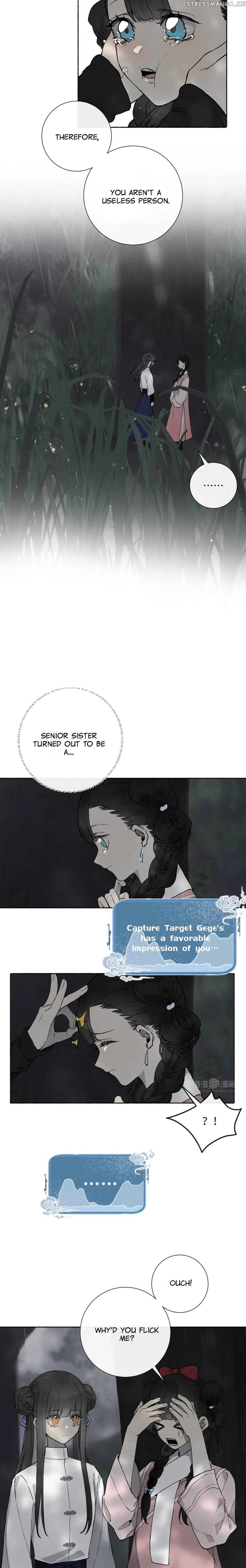 Zhen Zhen Nan Wei Chapter 50 page 8