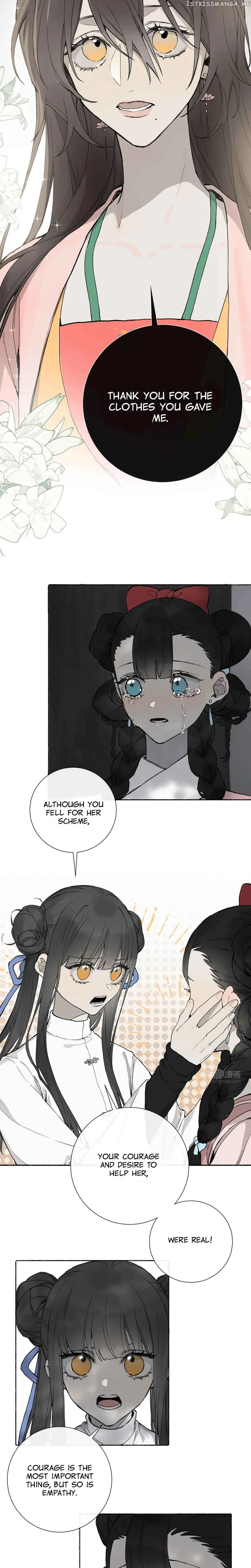 Zhen Zhen Nan Wei Chapter 50 page 7