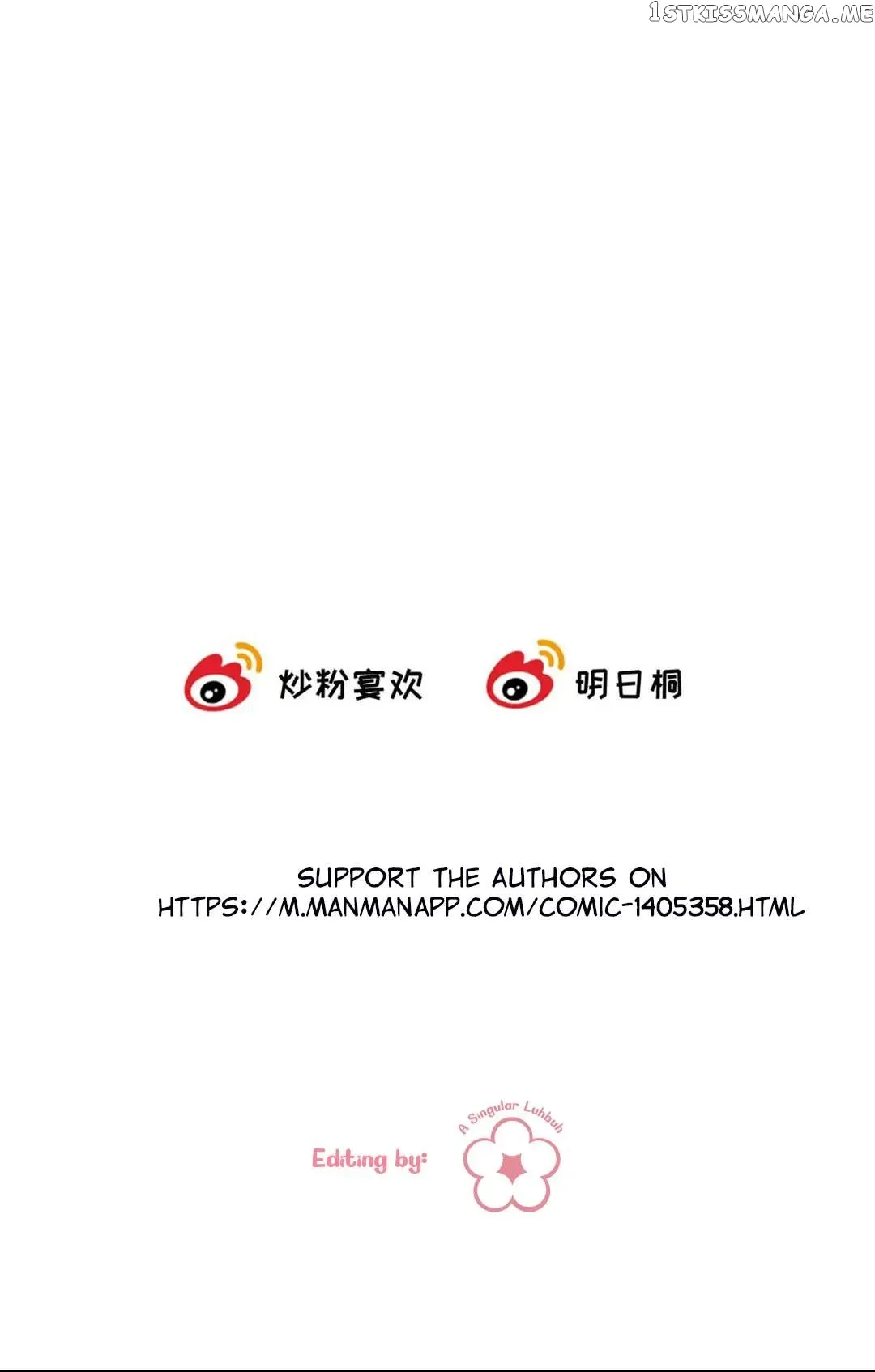 Zhen Zhen Nan Wei Chapter 53 page 19