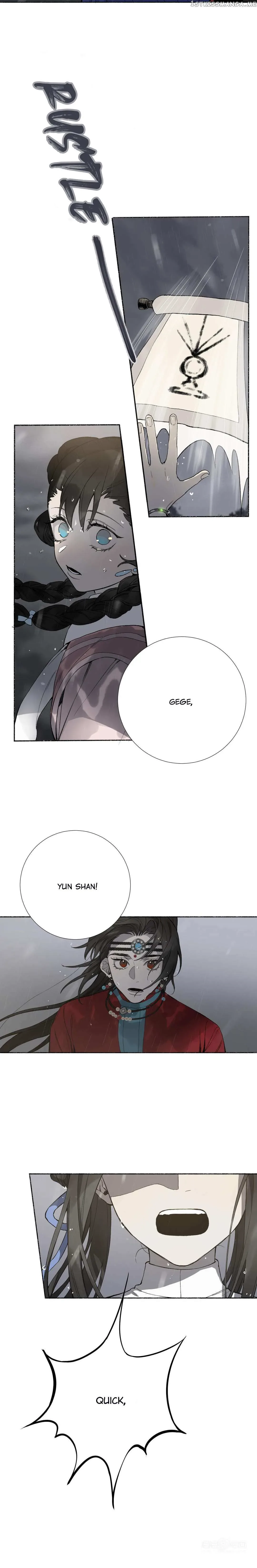 Zhen Zhen Nan Wei Chapter 53 page 5