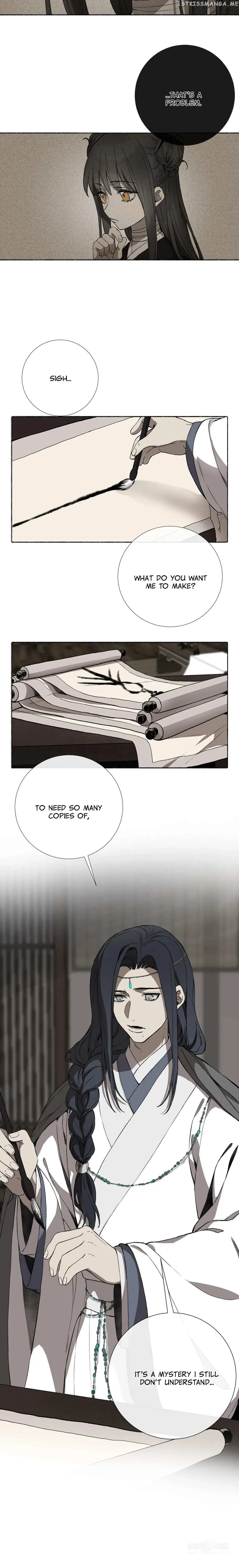Zhen Zhen Nan Wei Chapter 53 page 7