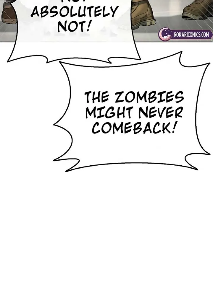 Zombie Dad Chapter 4 page 59