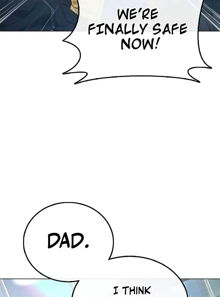 Zombie Dad Chapter 4 page 11