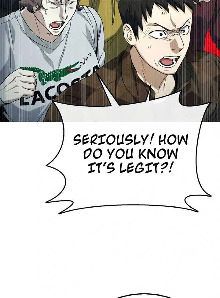 Zombie Dad Chapter 4 page 46