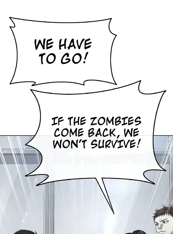 Zombie Dad Chapter 4 page 57