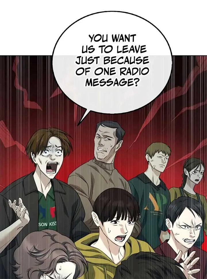 Zombie Dad Chapter 4 page 45