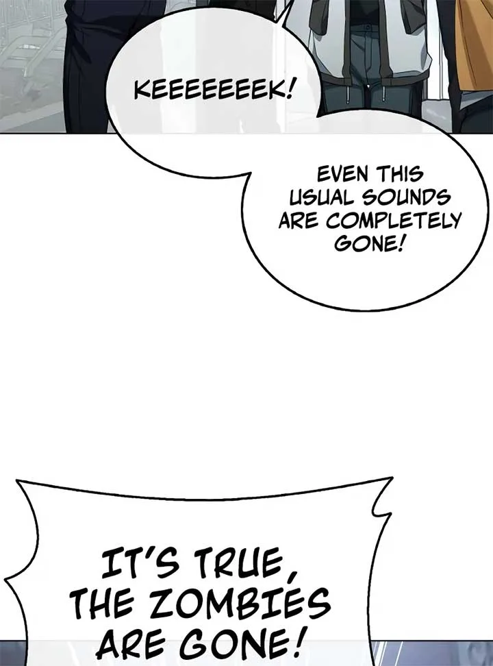 Zombie Dad Chapter 4 page 9