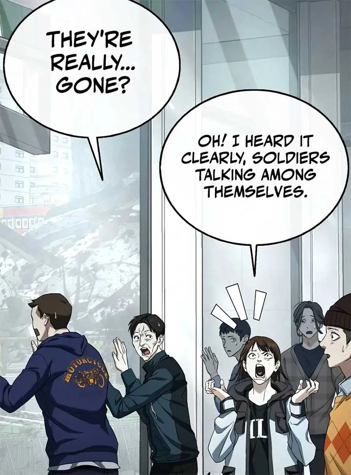 Zombie Dad Chapter 4 page 8