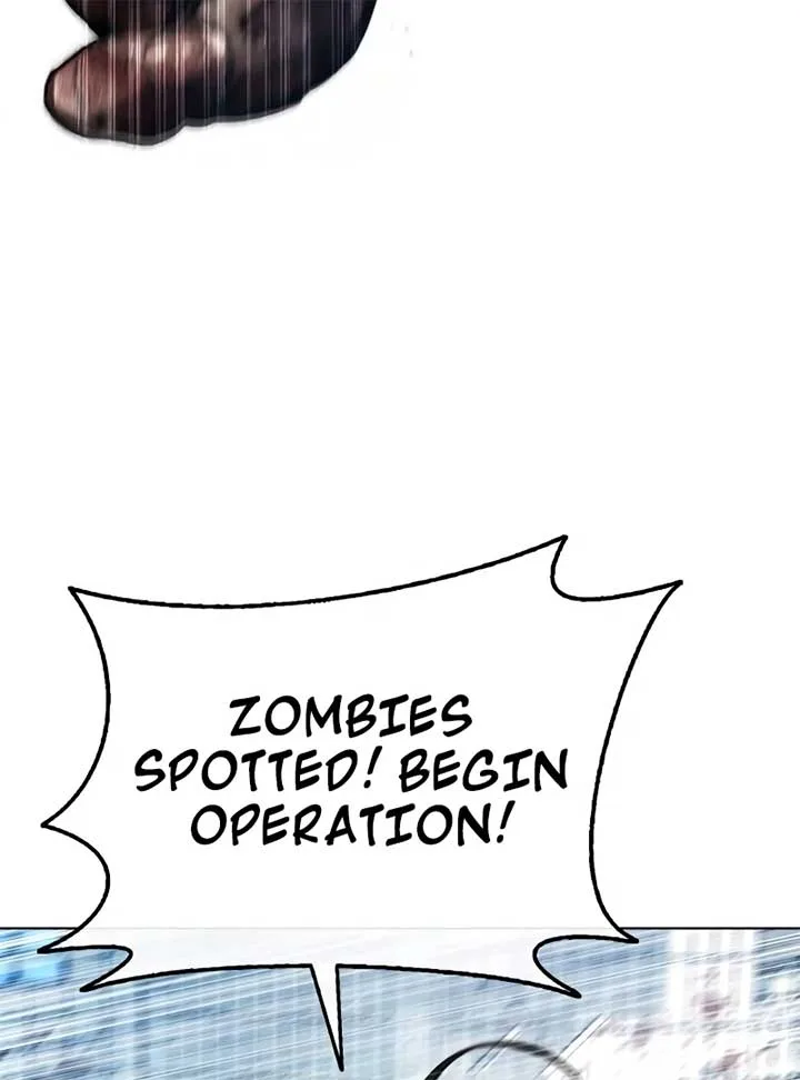 Zombie Dad Chapter 4 page 150
