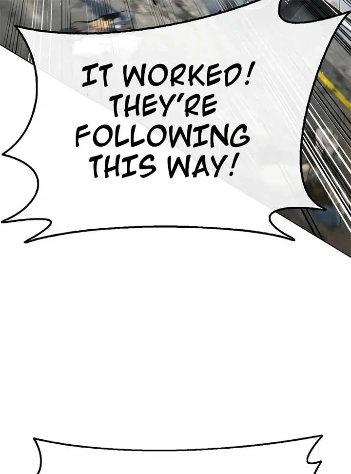Zombie Dad Chapter 4 page 163
