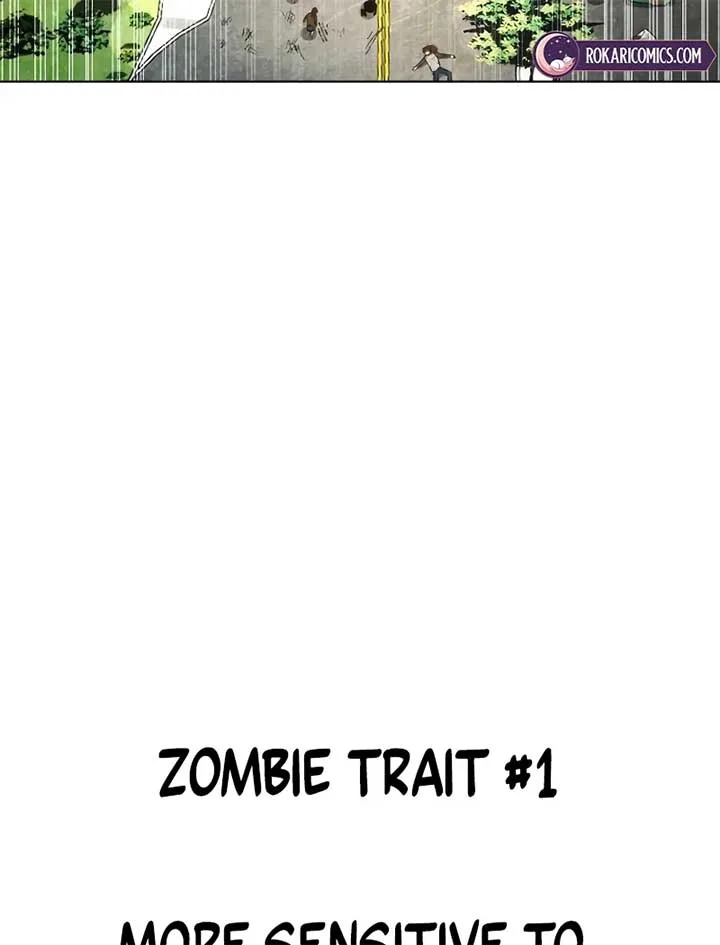Zombie Dad Chapter 4 page 155