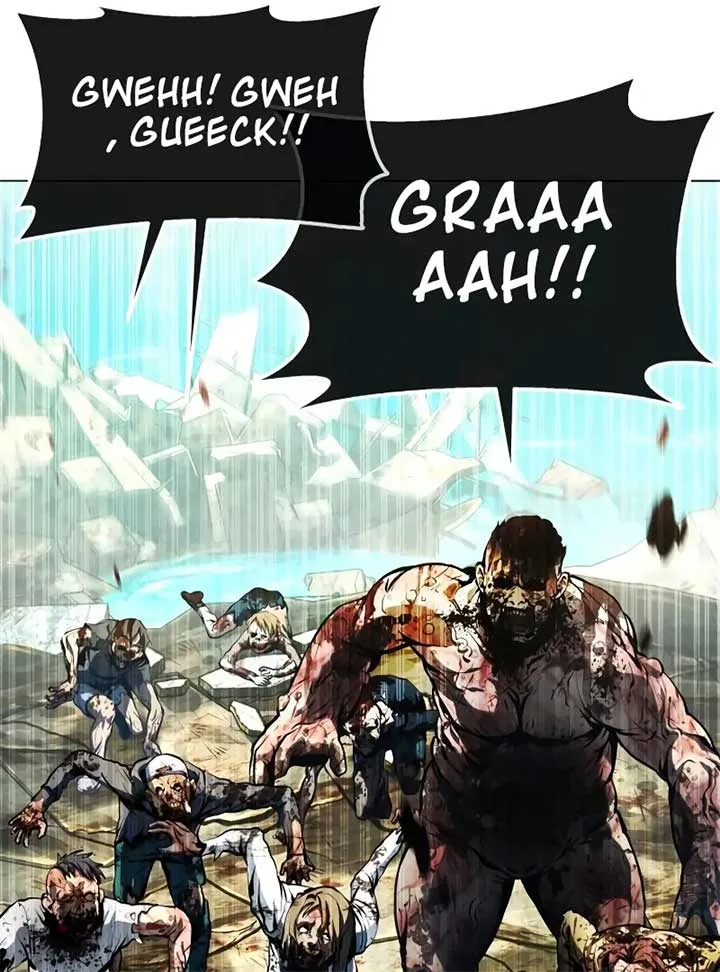 Zombie Dad Chapter 5 page 14