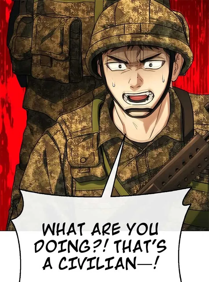 Zombie Dad Chapter 5 page 182