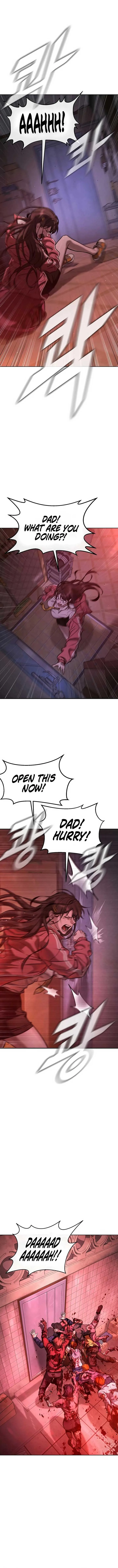 Zombie Dad Chapter 1 page 30