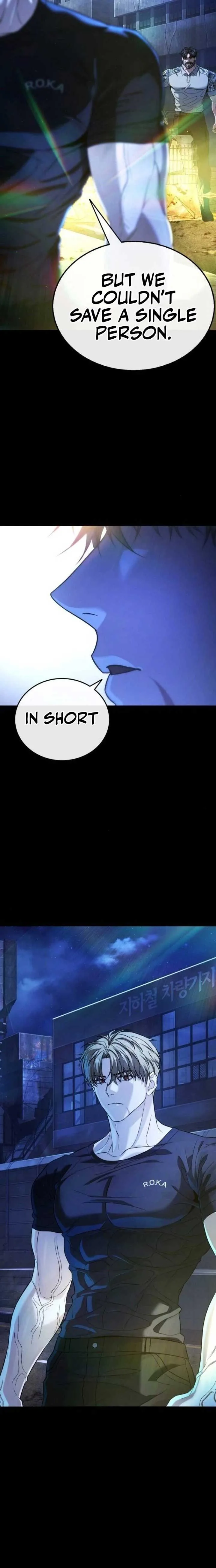 Zombie Dad Chapter 7 page 15