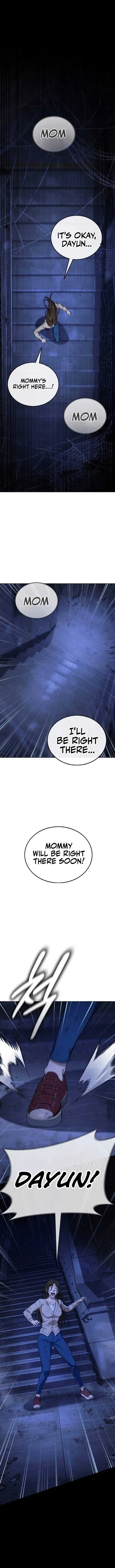Zombie Dad Chapter 7 page 11