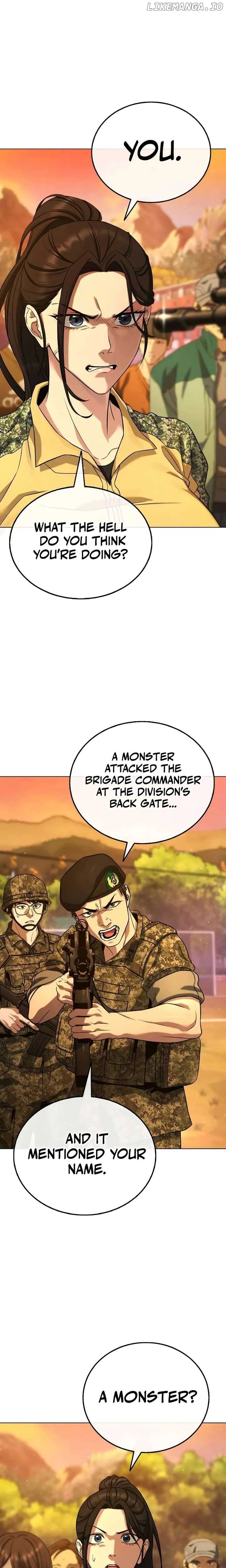 Zombie Dad Chapter 6 page 9