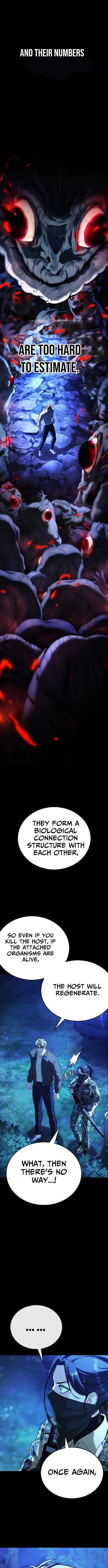 Zombie Dad Chapter 11 page 18