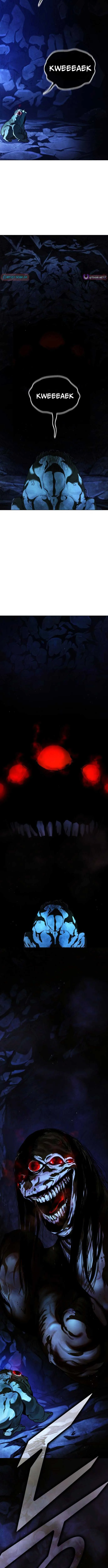 Zombie Dad Chapter 11 page 10