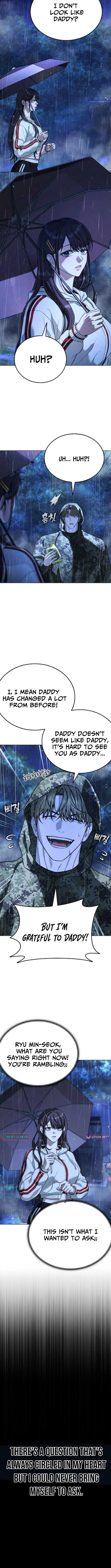 Zombie Dad Chapter 13 page 9