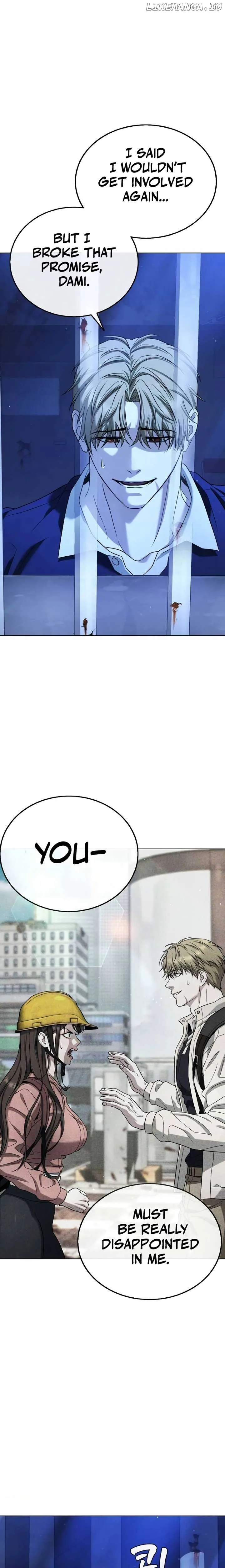 Zombie Dad Chapter 6 page 35