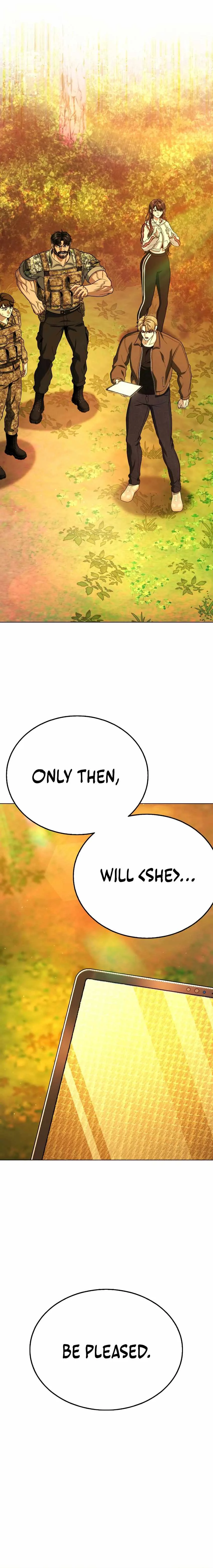 Zombie Dad Chapter 14 page 18