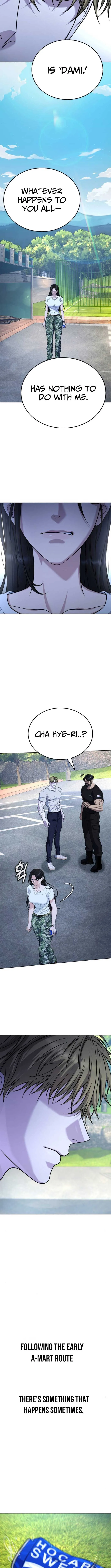 Zombie Dad Chapter 12 page 13