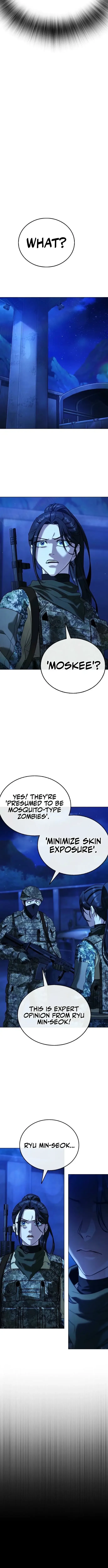 Zombie Dad Chapter 10 page 13