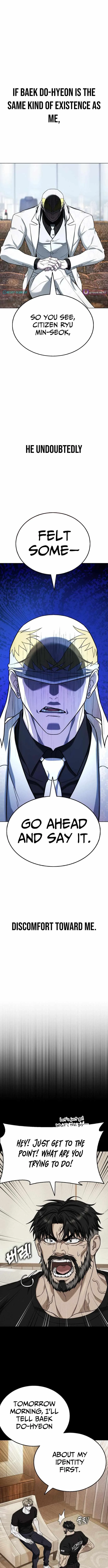 Zombie Dad Chapter 16 page 18