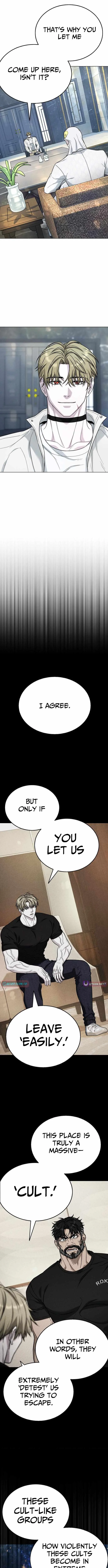 Zombie Dad Chapter 16 page 16