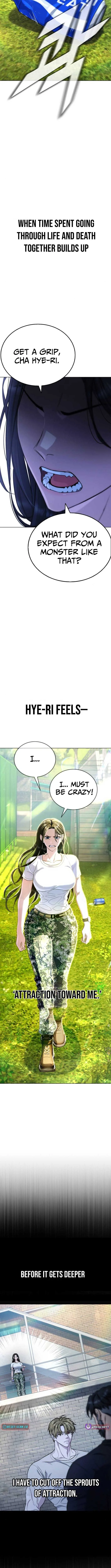 Zombie Dad Chapter 12 page 14