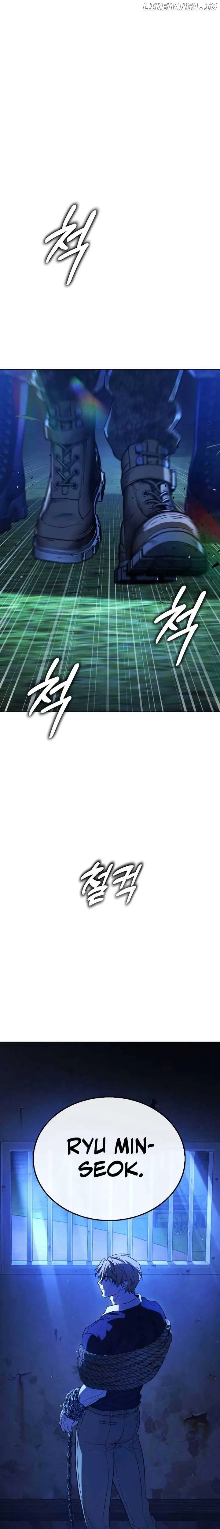Zombie Dad Chapter 6 page 42