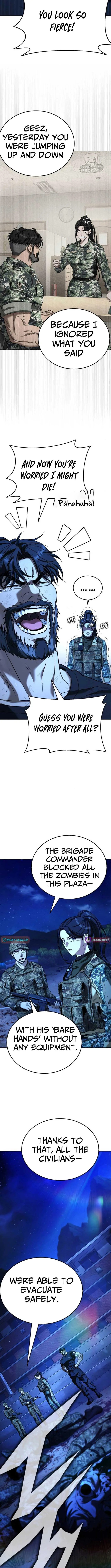 Zombie Dad Chapter 12 page 4