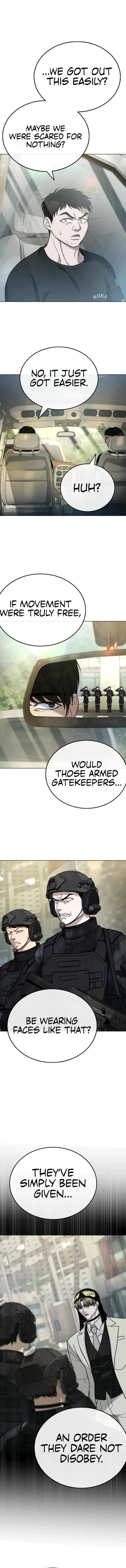 Zombie Dad Chapter 20 page 3