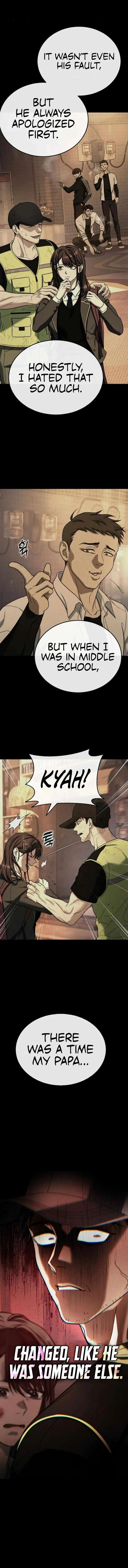 Zombie Dad Chapter 20 page 6