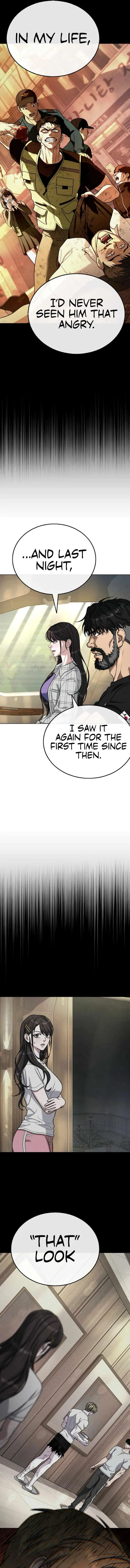 Zombie Dad Chapter 20 page 7