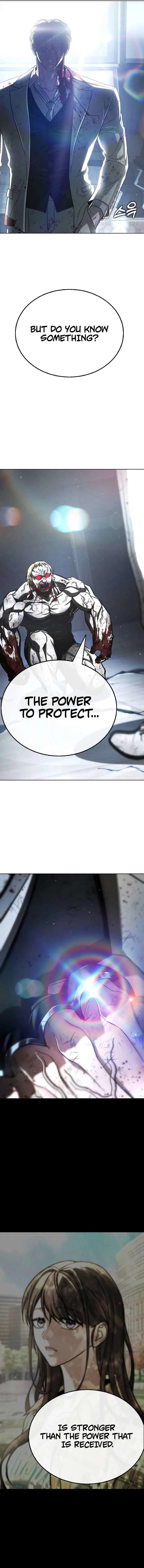 Zombie Dad Chapter 21 page 29